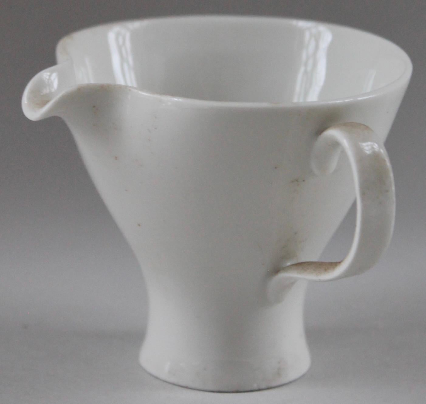 KPM Porcelain Juego de Moka en venta 2