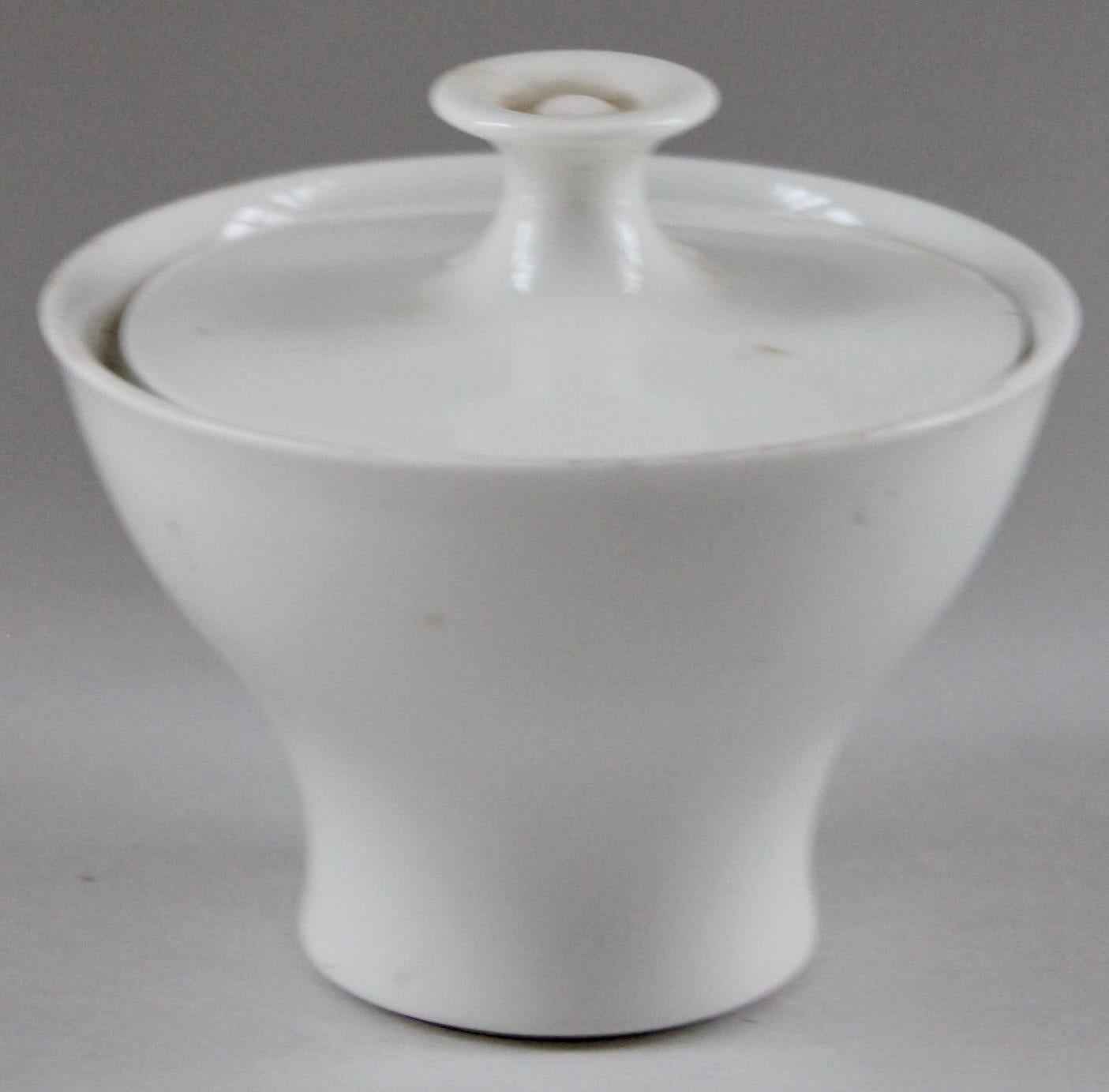 KPM Porcelain Juego de Moka en venta 3