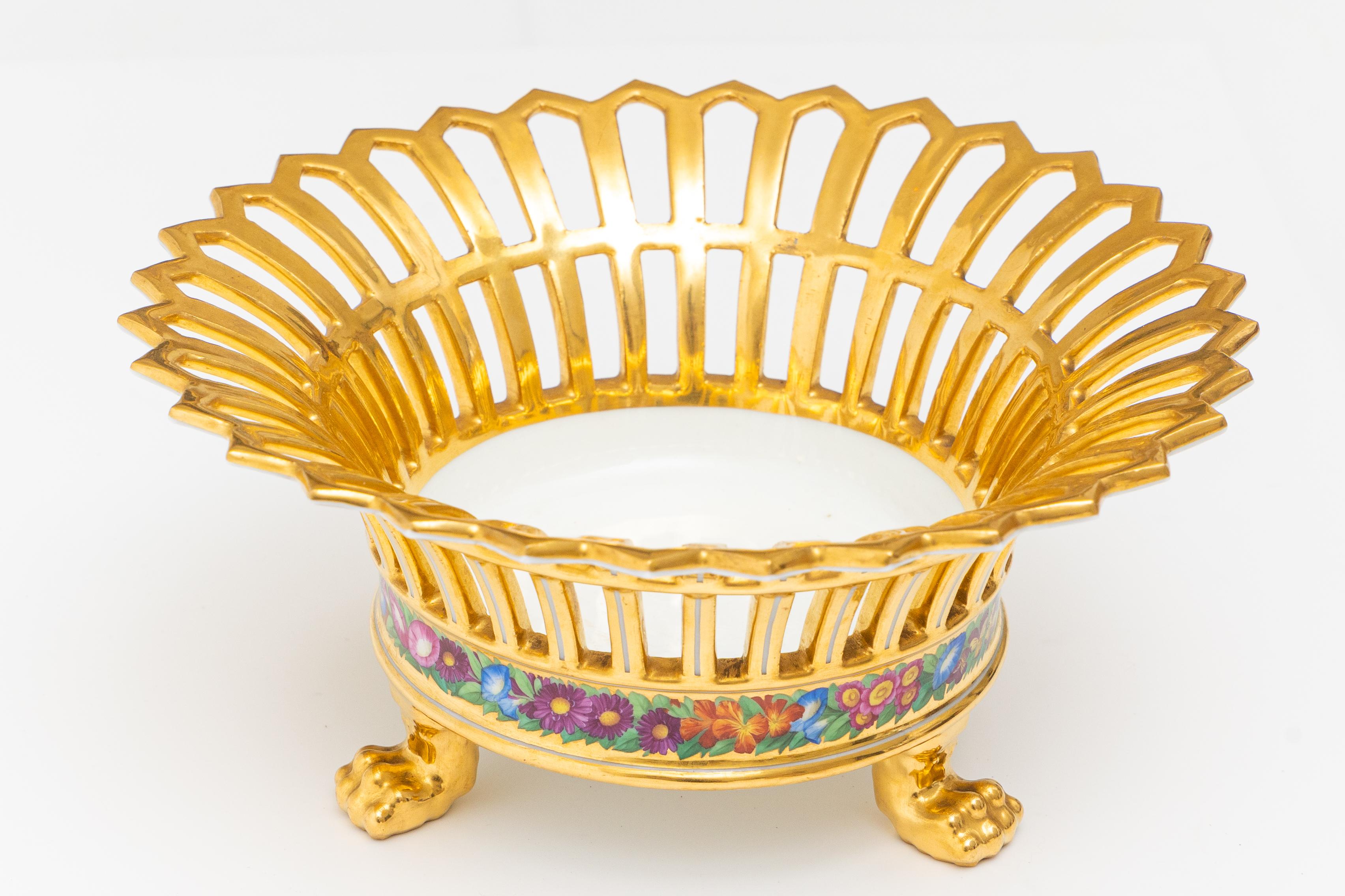 KPM Royal Wedding Gift For Sale 6