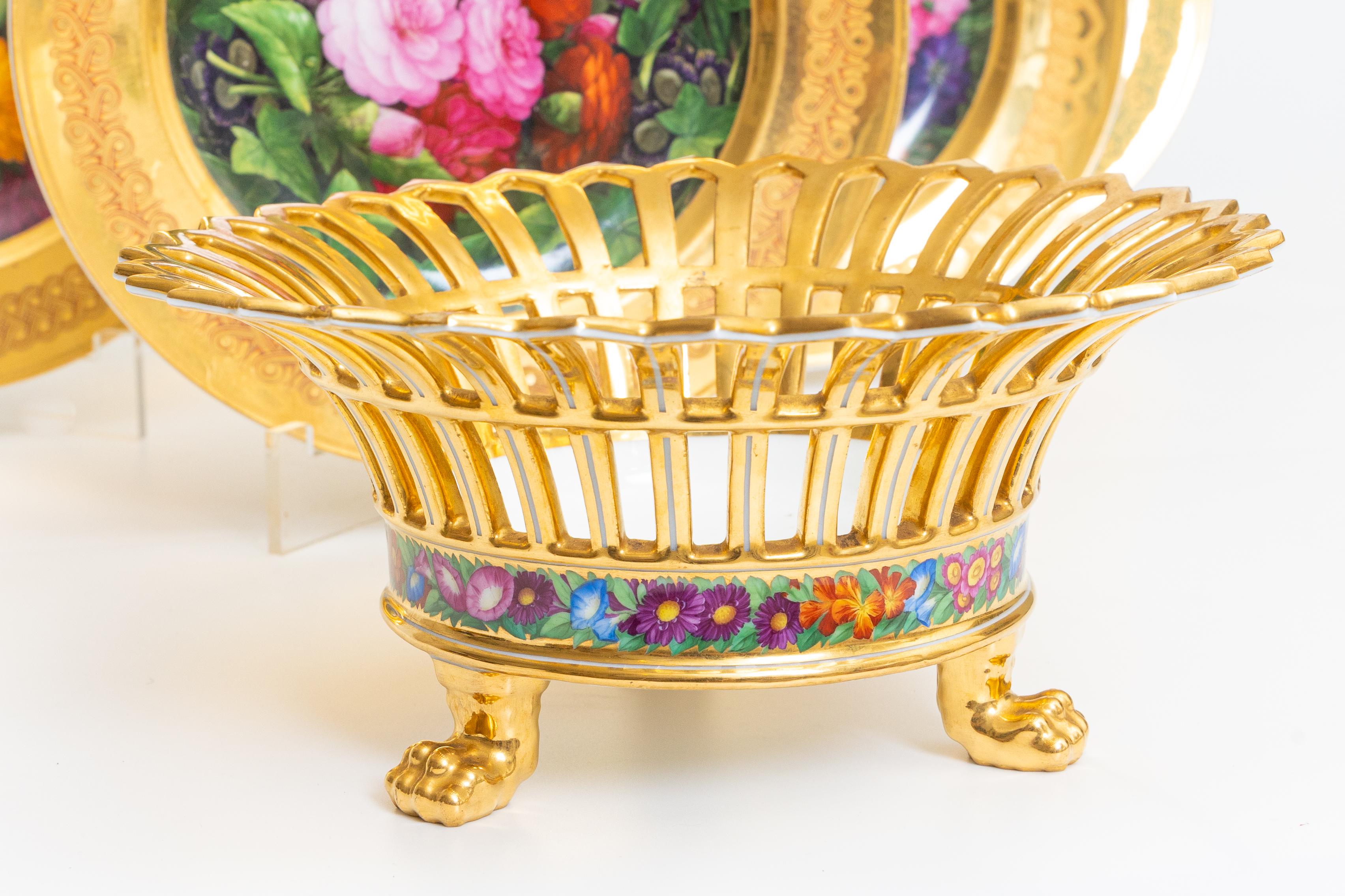 KPM Royal Wedding Gift For Sale 2