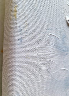 INK ME IN, Painting, Acrylic on Canvas