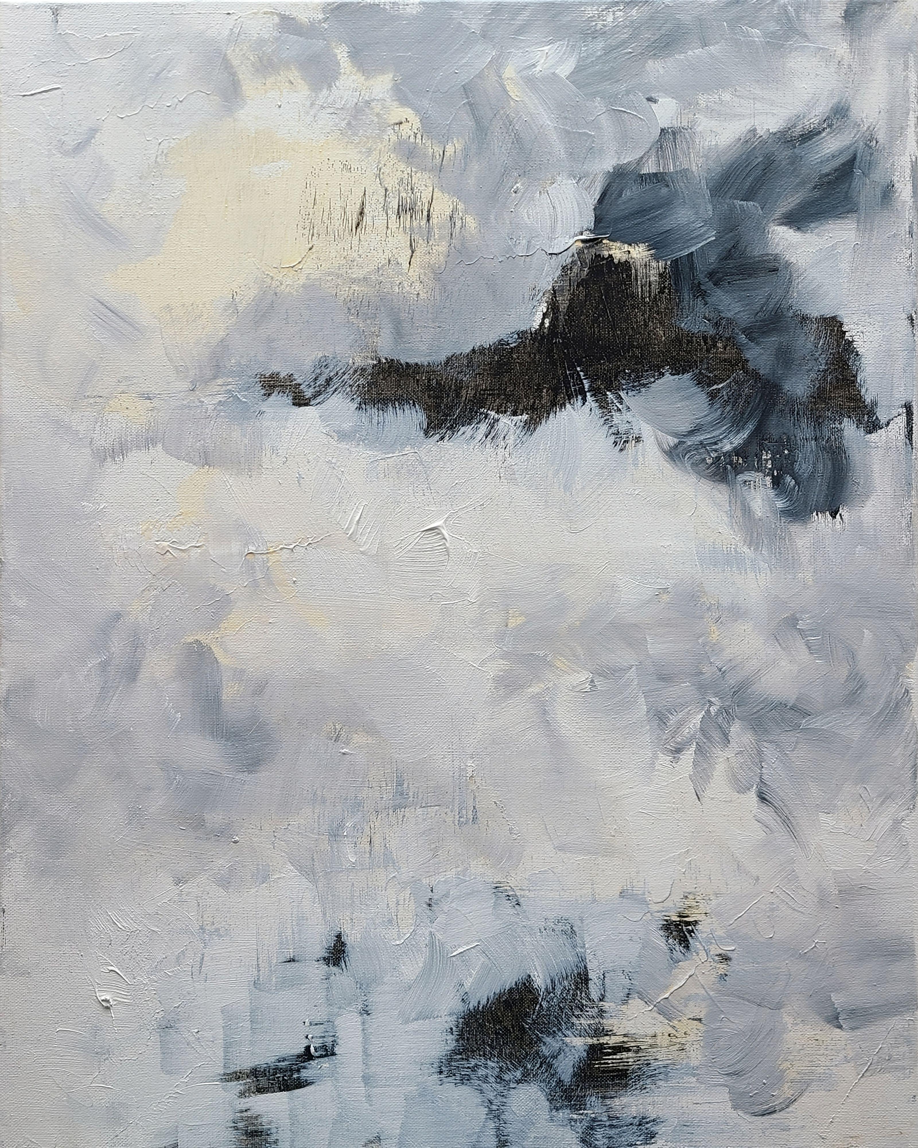 INK ME IN, Malerei, Acryl auf Leinwand