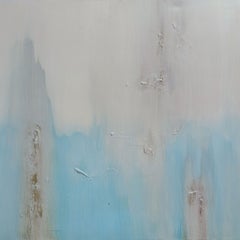 Someone, Painting, Acrylic on Canvas