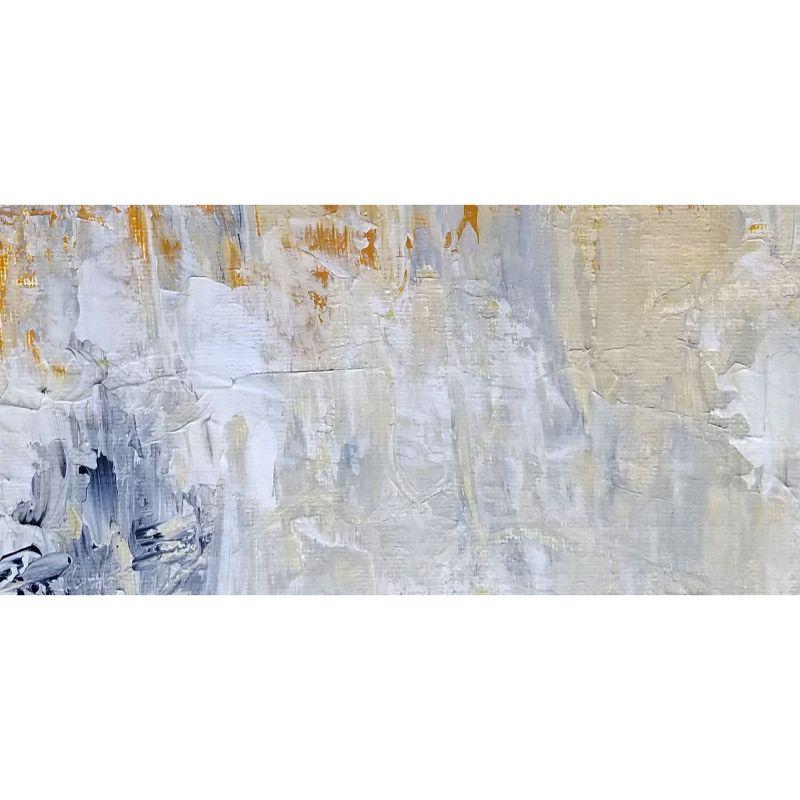 Sunrise Drive, Pintura, Acrílico sobre lienzo - Painting de KR Moehr