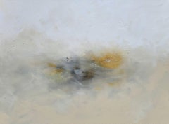 WHISPER SKY, Pintura, Acrílico sobre lienzo