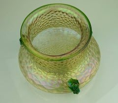 Kralik Iridiscent Vase