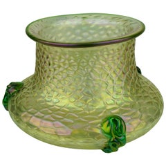 Kralik Iridiscent Vase