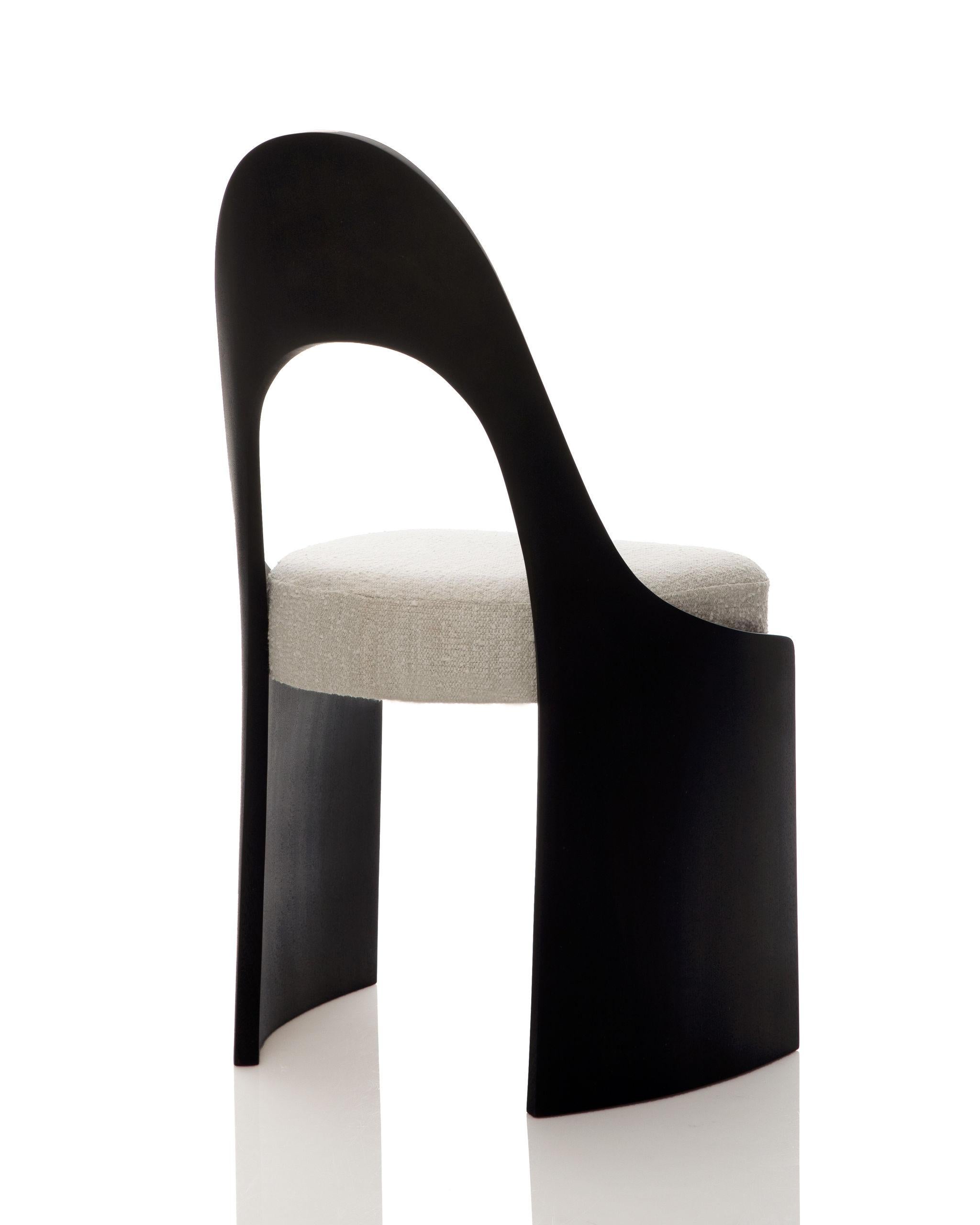 Sapele Wood Krasnogorov Studio, 
