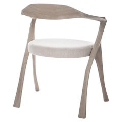 Krasnogorov Studio, "Homage Chair", Chaise