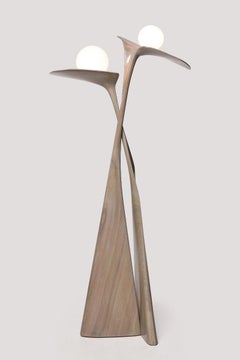 Lampadaire Krasnogorov Studio, « Novaos »