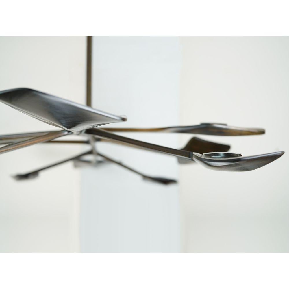Organico moderno Studio Krasnogorov, 