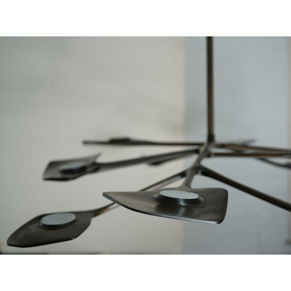 Ebanizzato Studio Krasnogorov, 
