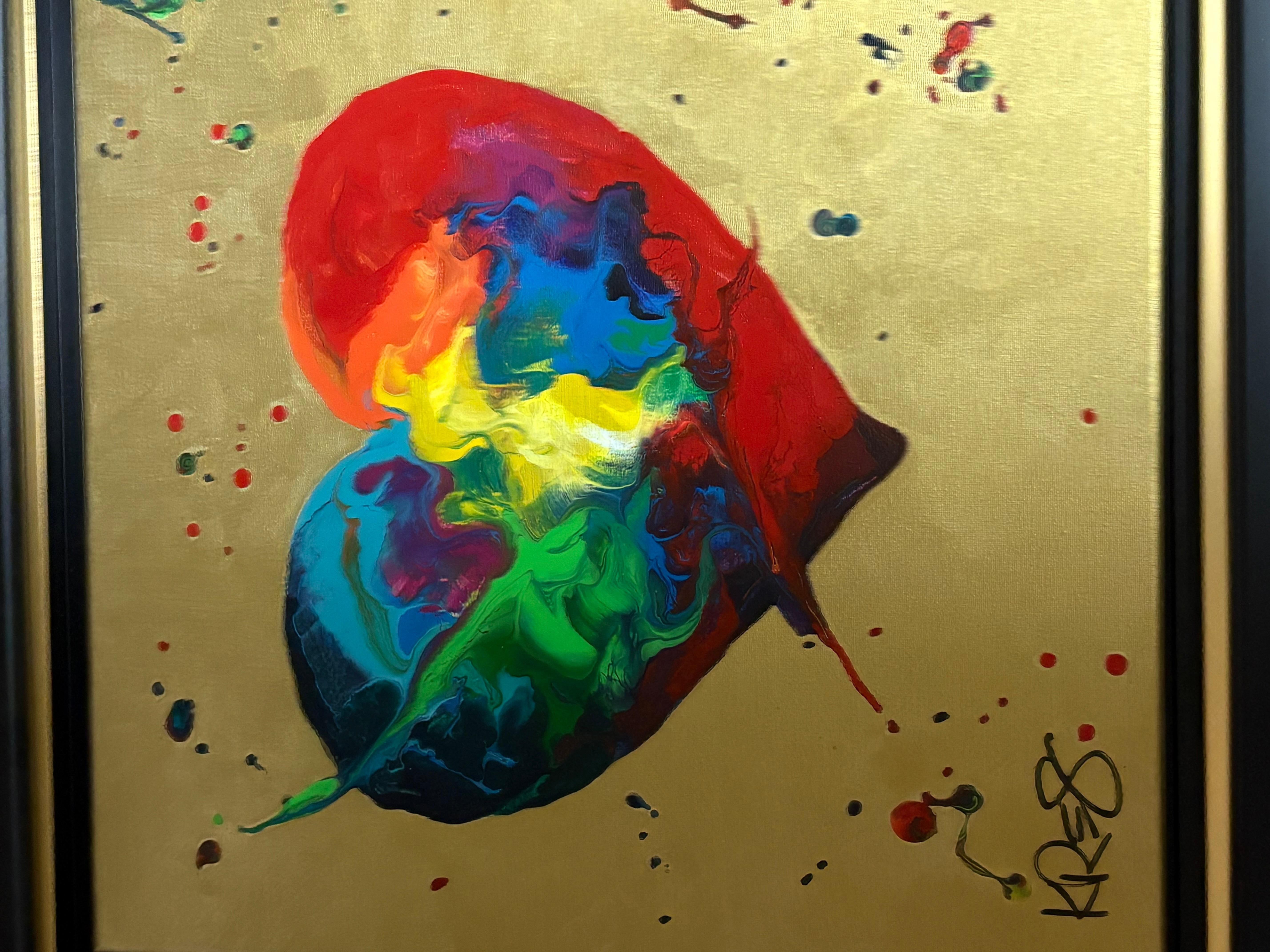 “Heart of gold” For Sale 1