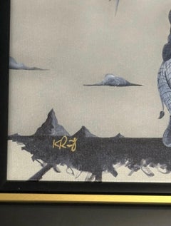 "Enraizados en el poder"