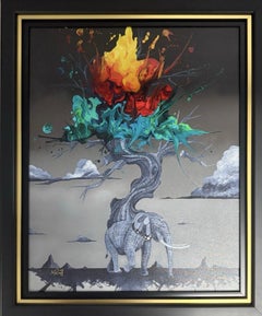 "Enraizados en el poder"