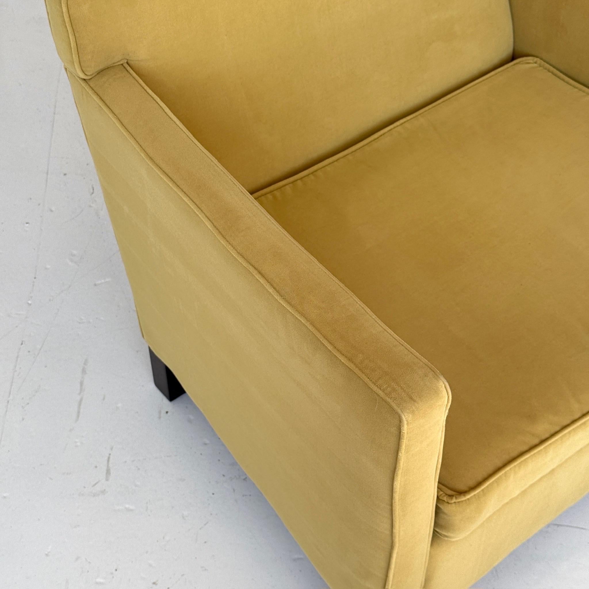 Américain Chaise longue Krefeld par Mies A der Van pour Knoll en vente