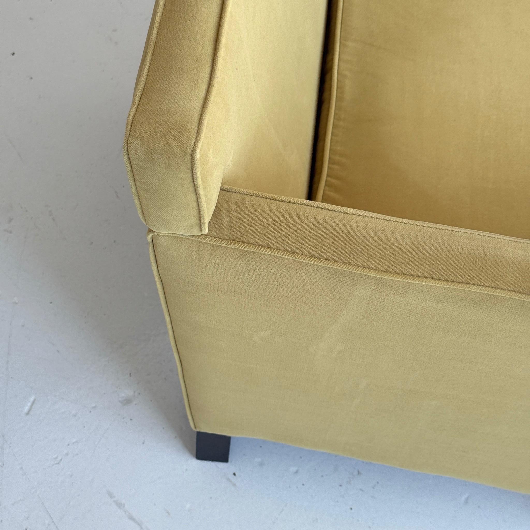 Autre Chaise longue Krefeld par Mies A der Van pour Knoll en vente