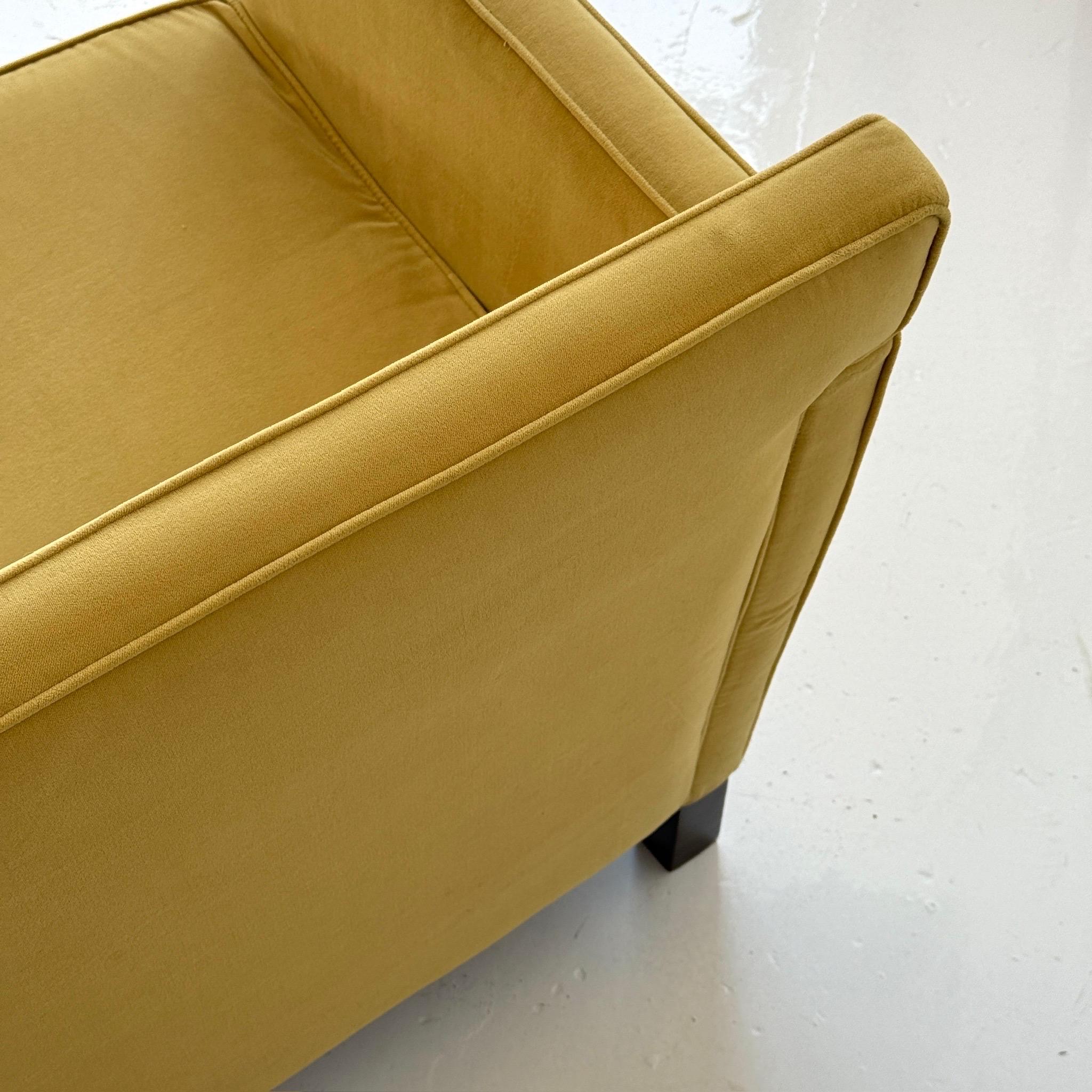 Autre Canapé Krefeld de Mies Van Der Rohe pour Knoll en vente