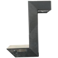 Kreo-Lite "Model Na-862" Postmodern Articulating Table Wall or Floor Lamp