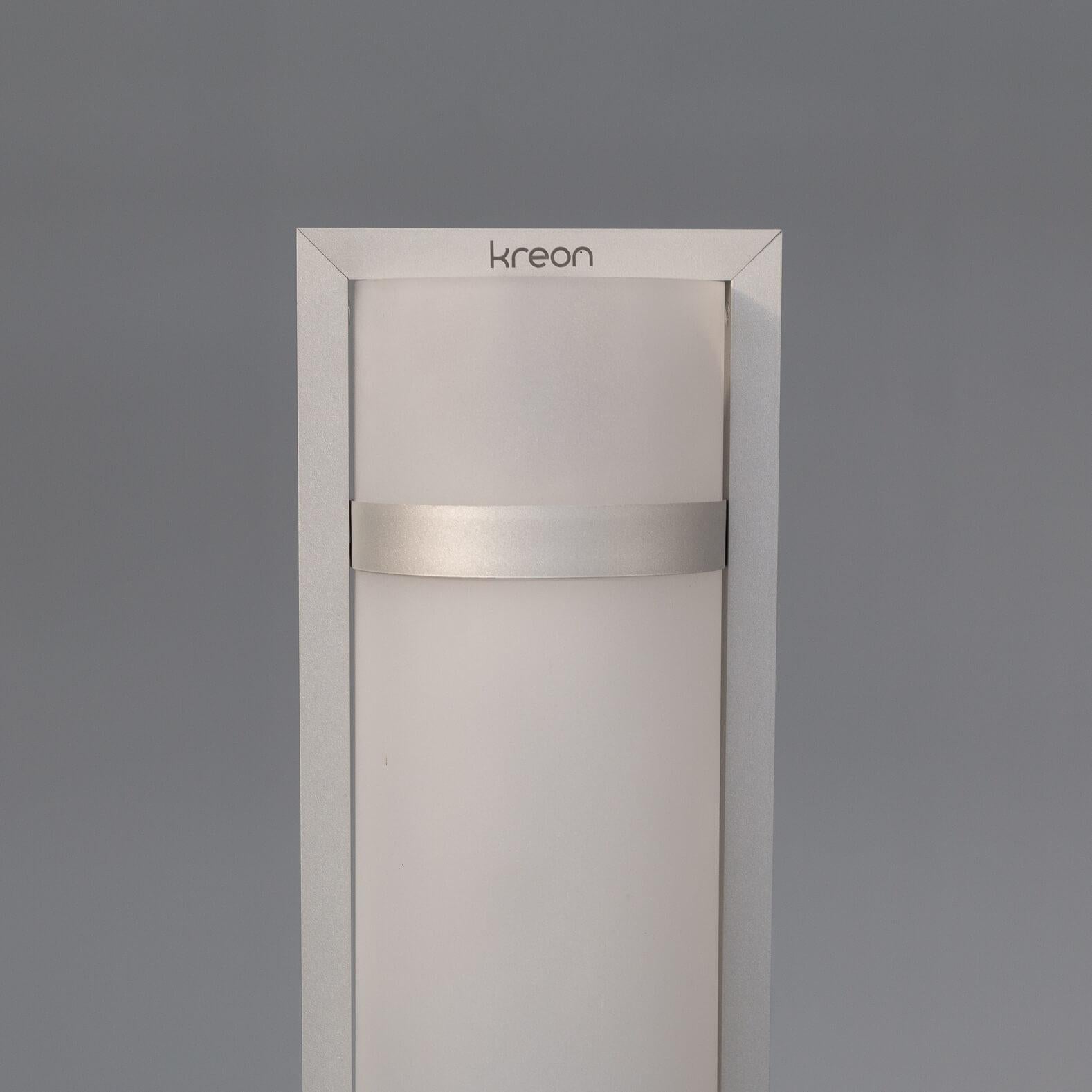 Italian Kreon Diapason Floorlamp Set/2 For Sale