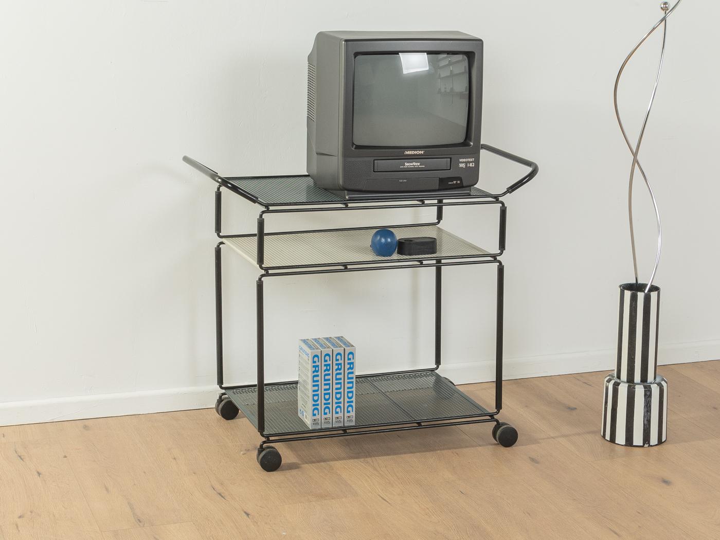 Svedese Carrello di servizio KRI, Niels Gammelgaard in vendita