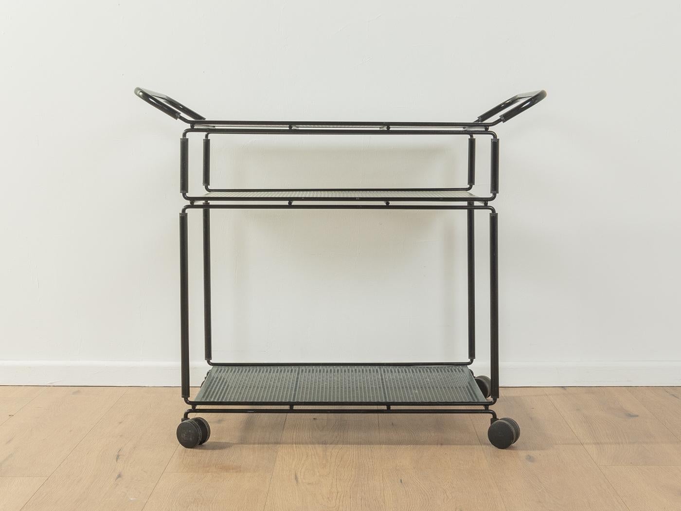 Carrello di servizio KRI, Niels Gammelgaard In condizioni buone in vendita a Neuss, NW