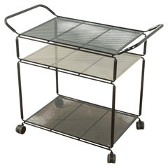 KRI Serving cart, Niels Gammelgaard