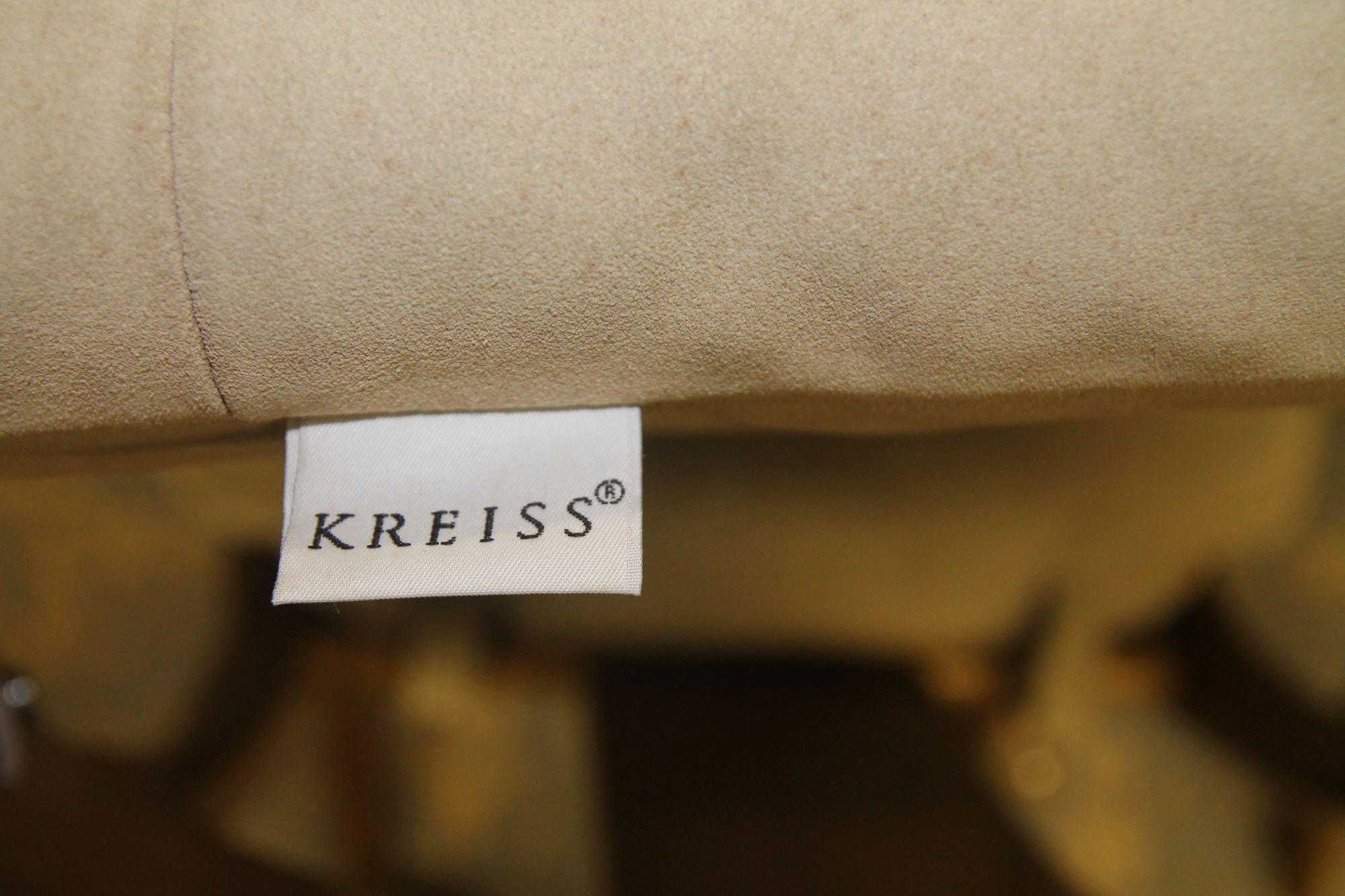 Kriess Klismo Chairs In Good Condition For Sale In Asbury Park, NJ