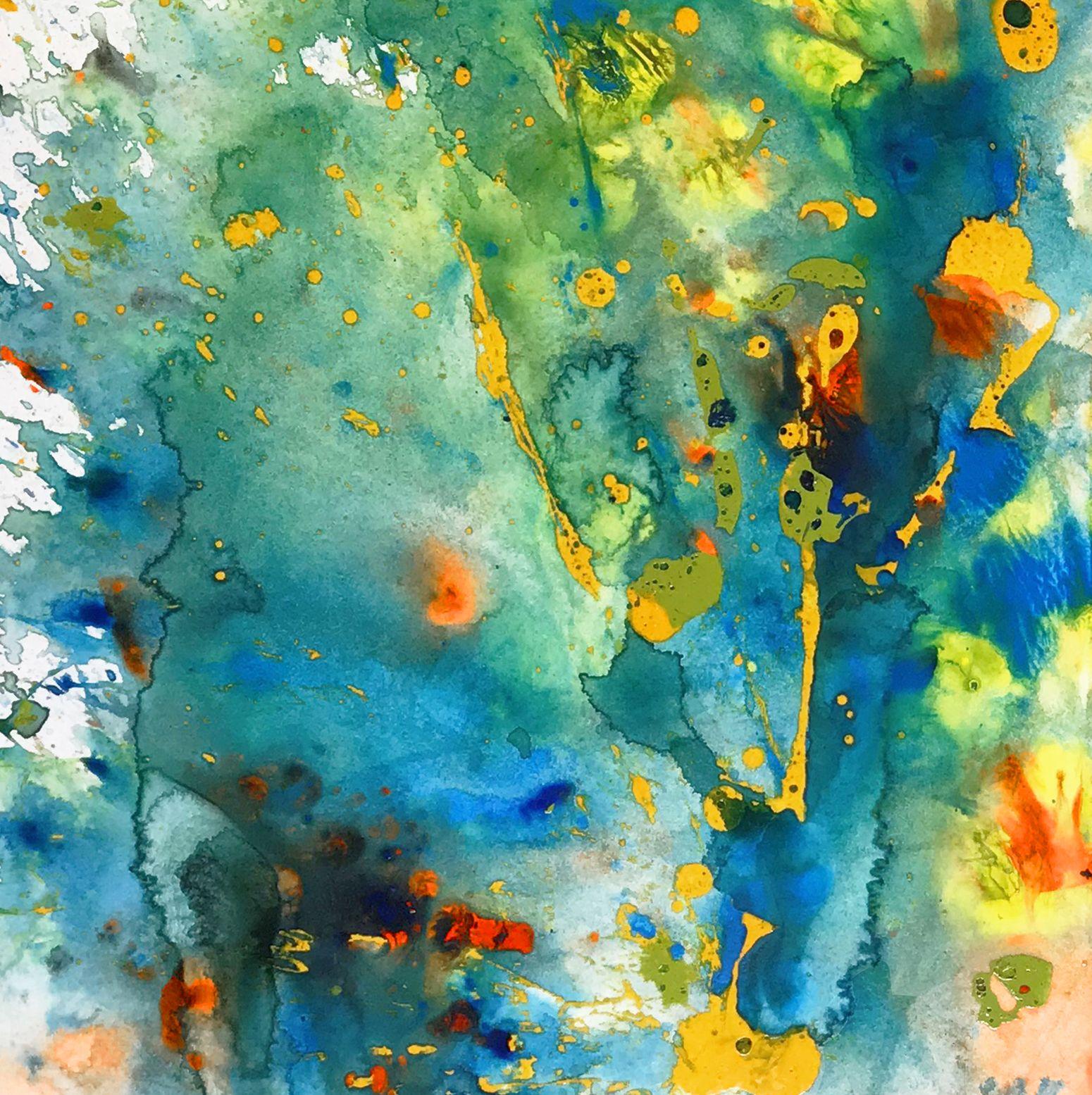 Original Abstract Modern Contemporary Paintings & Art.More than just a painting for your walls. UNIQUE & ORIGINAL art for YOUR LIFE! 1 - 24