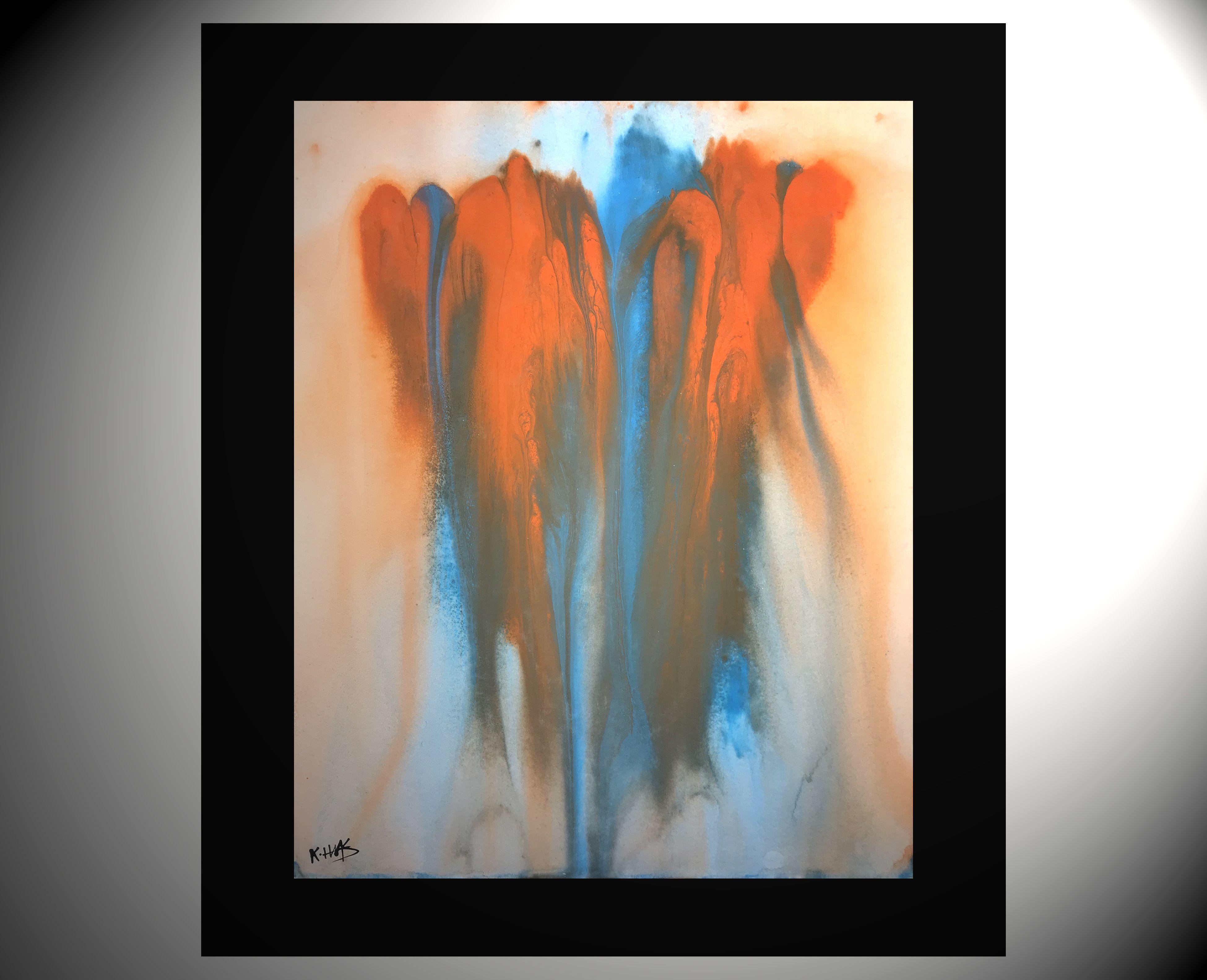 Original Abstract Modern Contemporary Paintings & Art. More than just a painting for your walls. UNIQUE & ORIGINAL art for YOUR LIFE! 1 - 24