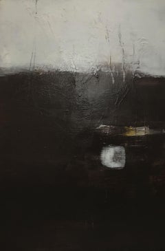 Exhaling, Painting, Acrylic on Canvas