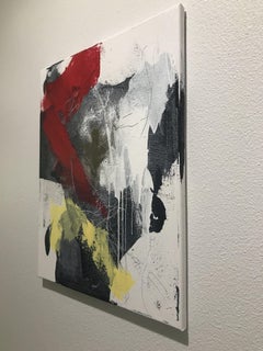 It Matters Not - Series #16-#29, Painting, Acrylic on Canvas