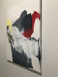 It Matters - Series#16-#28, Painting, Acrylic on Canvas