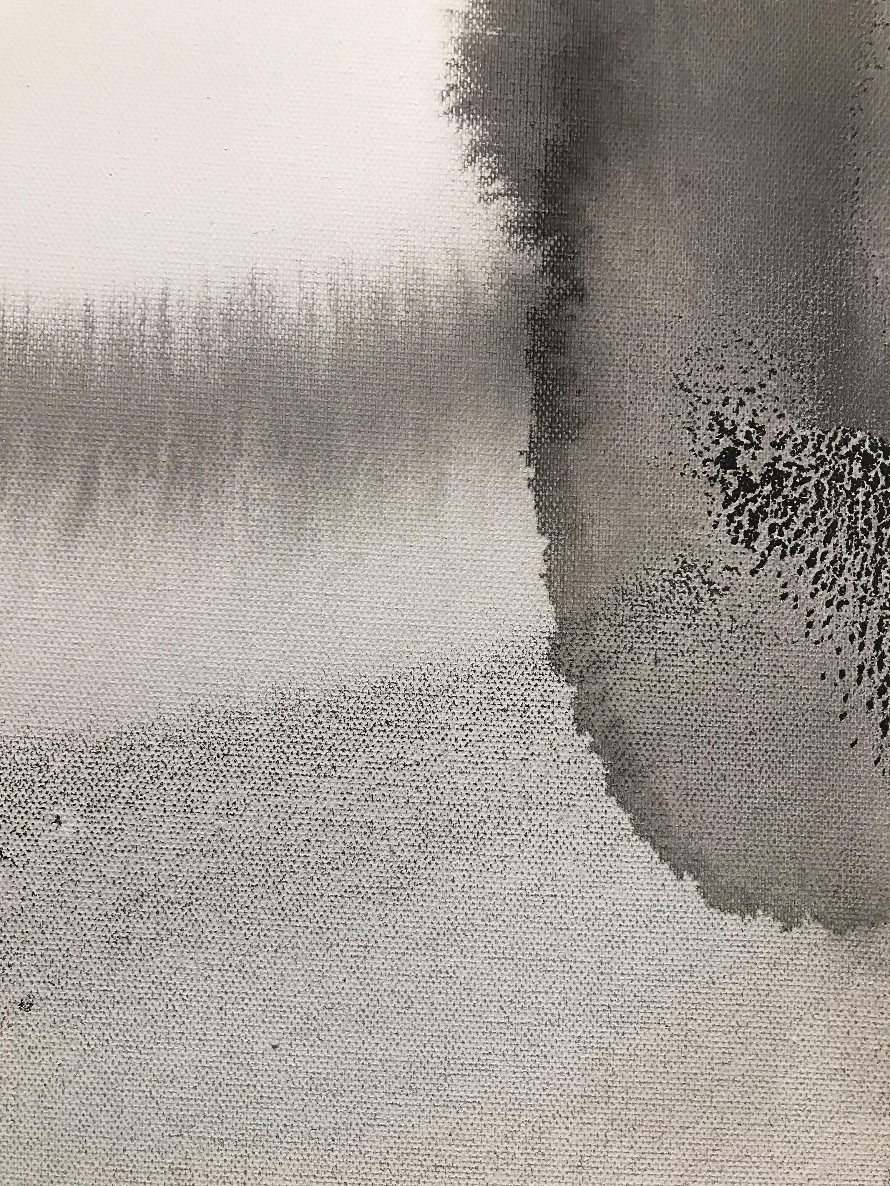 My Nature - Series #16, #49.081823, Painting, Acrylic on Canvas For Sale 2
