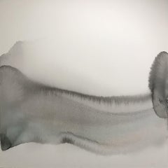 My Nature - Series #16, #49.081823, Painting, Acrylic on Canvas