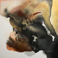 Satisfaction - Series #16-#54, Painting, Acrylic on Canvas