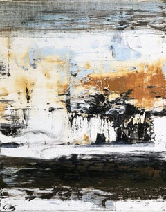 Series#15 #2 - Component.0323, Painting, Acrylic on Canvas