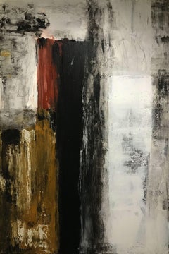 Still - Series #16, #20.072023, peinture, acrylique sur toile