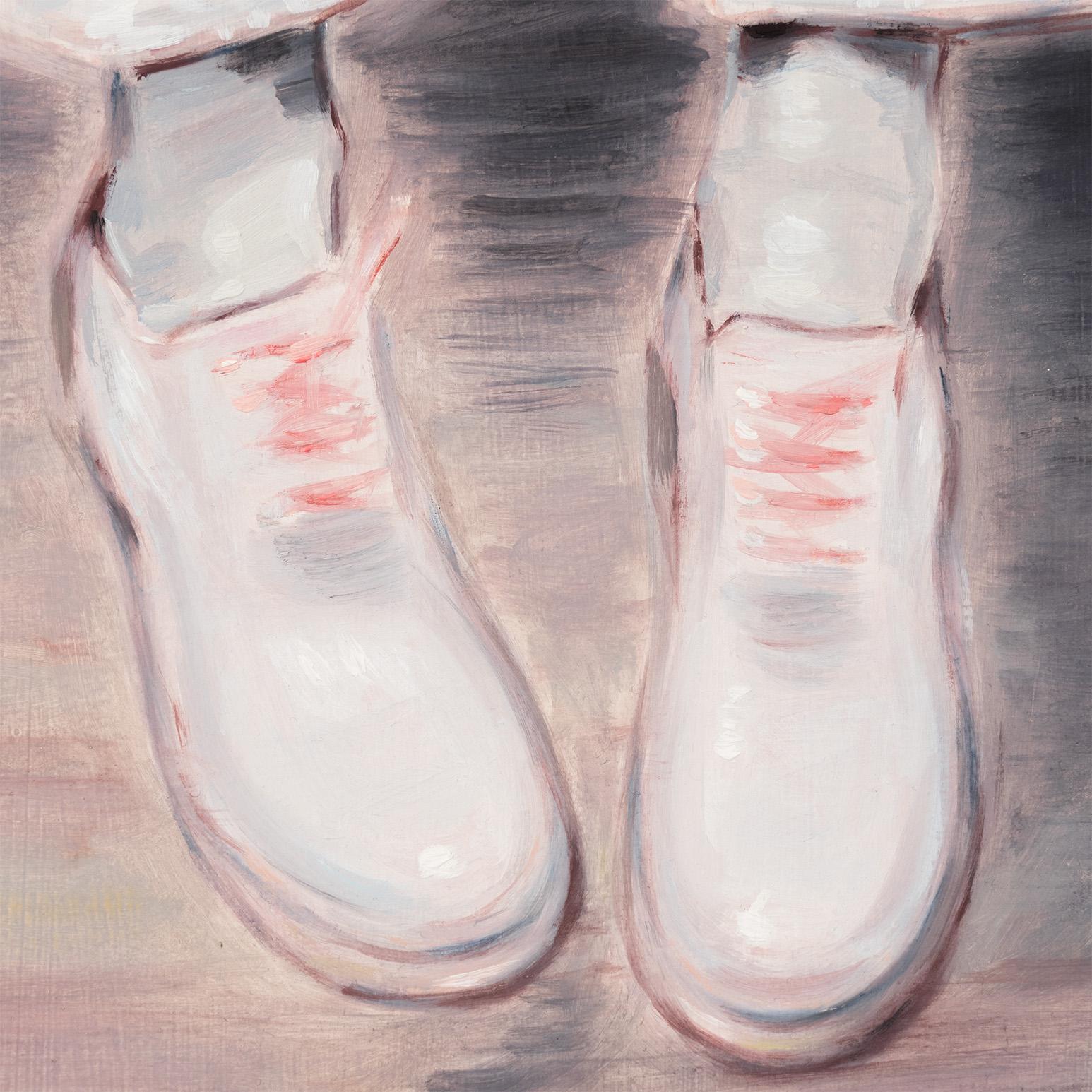 Scarpe in vendita 3