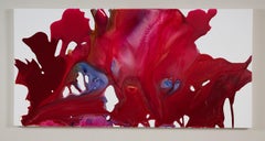 Rosario, peinture abstraite