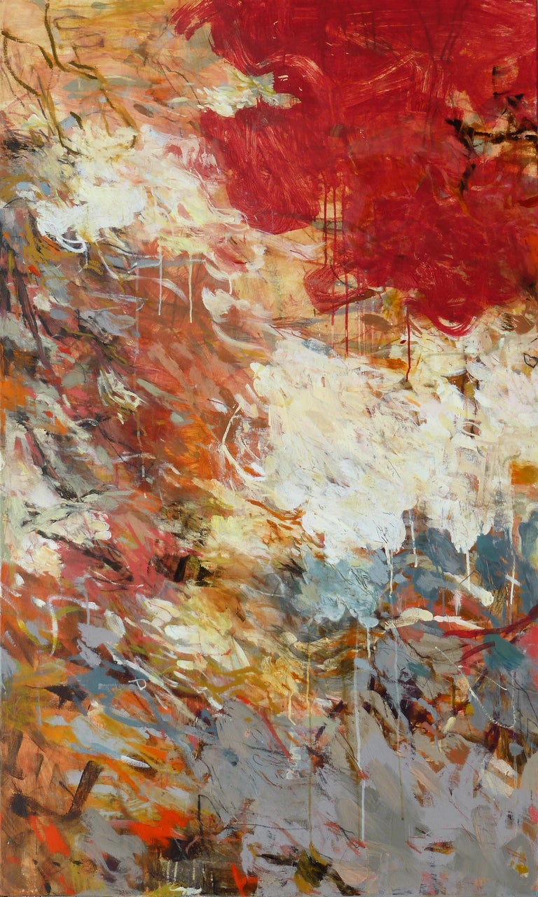 Krista Harris - Vagabonds At Heart For Sale at 1stdibs