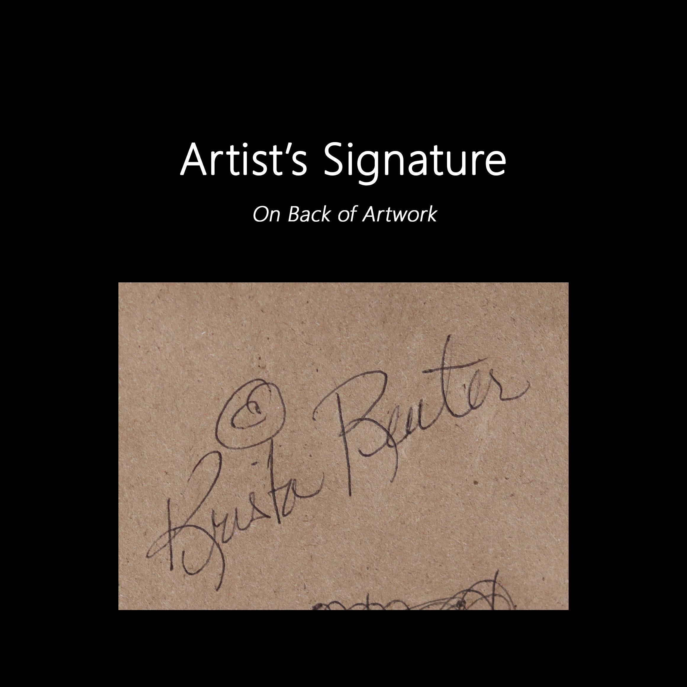 trinity united - Original Abstract Color Drenched Mixed Media Sculptural Artwork en vente 11