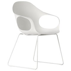 Kristalia Elephant Chair for Outdoor Use with Multiple Color Options