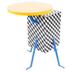 Kristall Coffee Table by Memphis, Michele De Lucchi