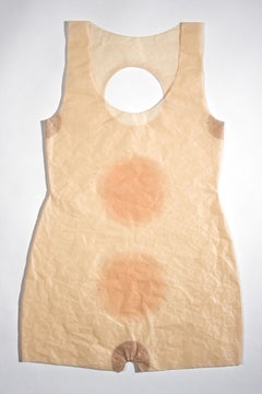large dot chakra suit