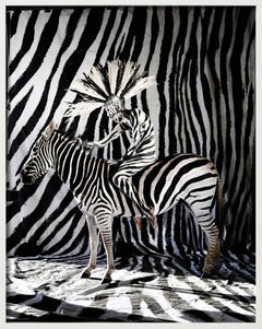 Animal Farm - Tales for Oskar, photographie d'art, 2015