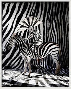 Animal Farm - Tales for Oskar, Fine Art Photography, 2015