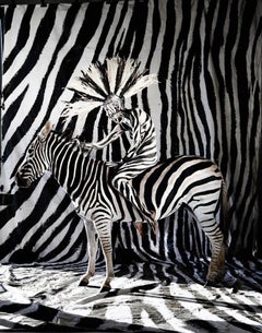 Animal Farm - Tales for Oskar, photographie d'art, 2015