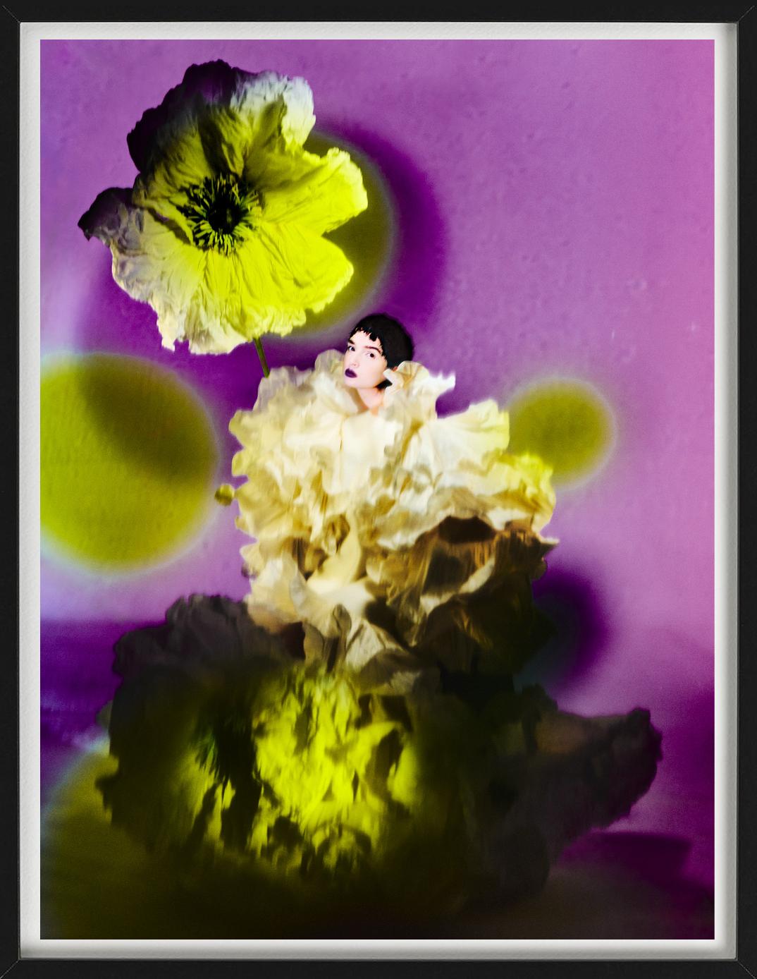 Grazia, Fotografía artística - Photograph Contemporáneo de Kristian Schuller