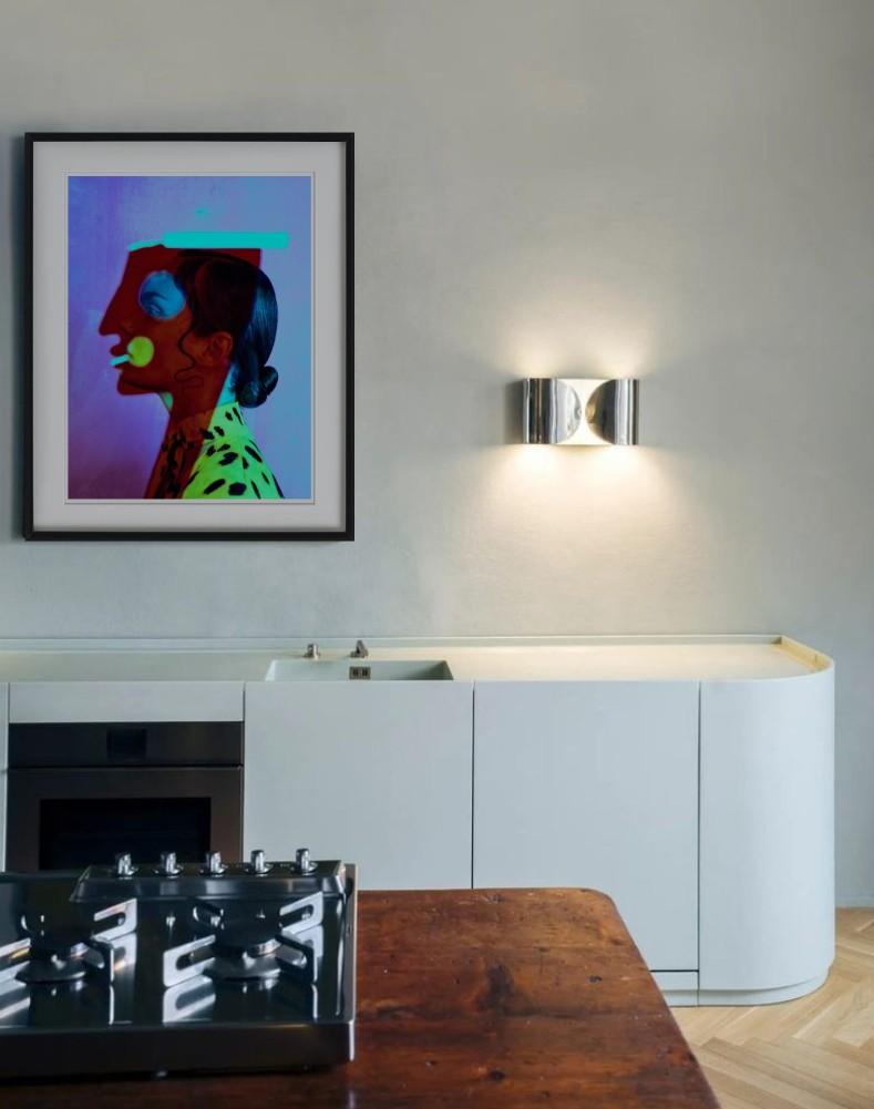 Kristian Schuller, Harpers Bazar, Kunstfotografie, 2021 im Angebot 9